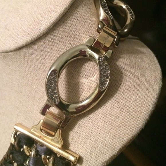 [Stella and Dot] Tempest Statement Necklace - Picture 7 of 13